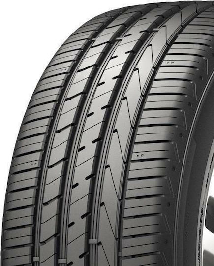 Hankook K117C* Runflat 225/60R18 104E-Commerce-Website XL Sommerreifen Reifen für Passagier Auto