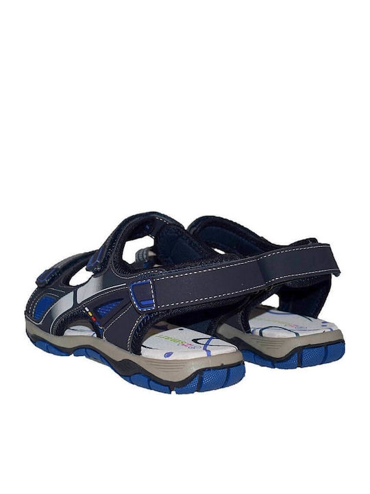 Kids' Sandals Blue