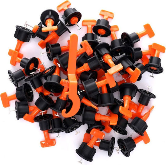 Tagred Standoff Alfaierirea Plăcilor Grosime 10mm 50buc