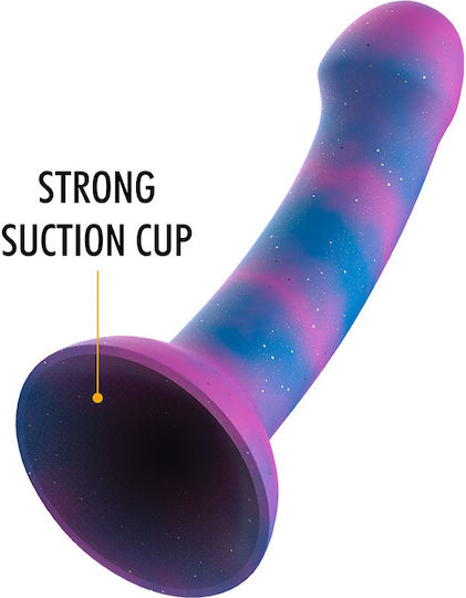 Mythology Dion M Dildo Galactic 18cm