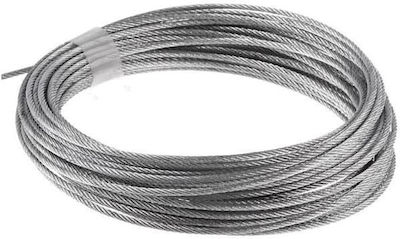 Wire Rope Galvanized 13-FUN5010