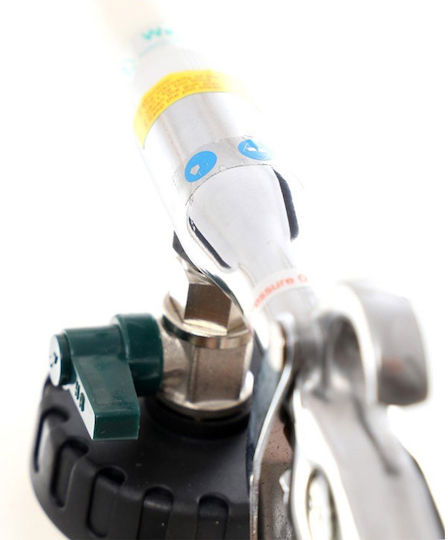 Tagred TA136 Air Water Cleaning Guns 1lt