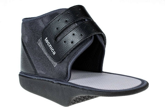 Extrostyle Tecnica 16 Postoperativer Schuh Knöchel in Gray Farbe
