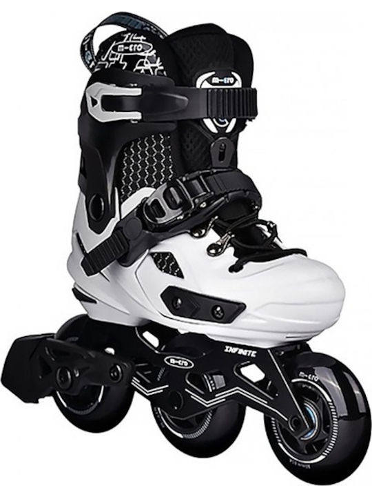 Micro Infinite 3 Inline Αυξομειούμενα Rollers Παιδικά