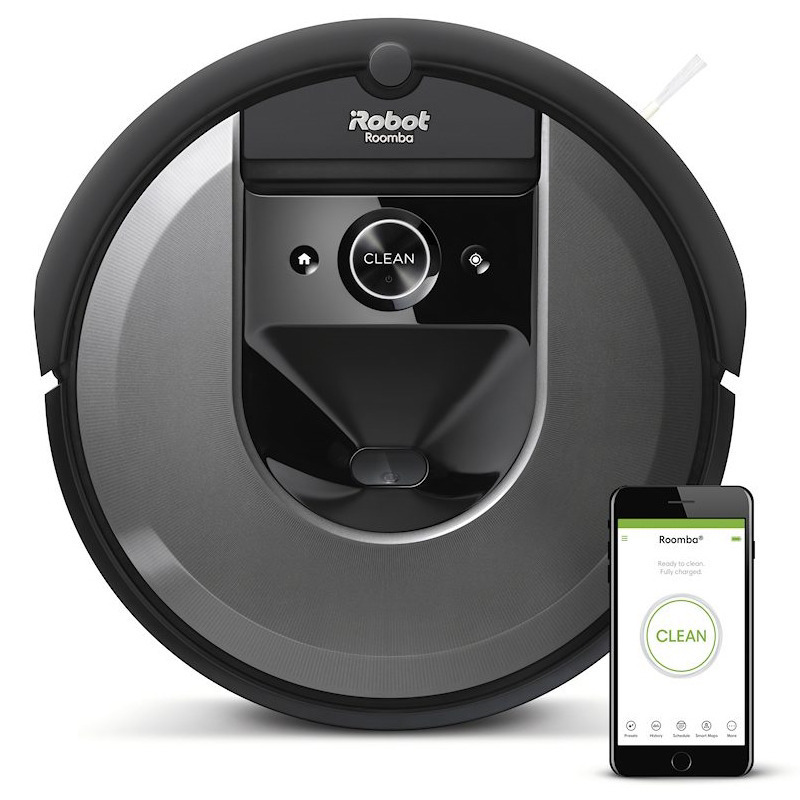 irobot roomba i3 skroutz