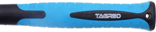 Tagred Ciocanul 600gr cu Mâner de Fiberglass TA1428