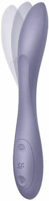 Satisfyer G-Spot Flex 2 Purple