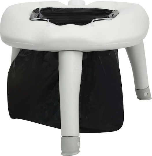 vidaXL Accesoriu de Igienă pentru Camping