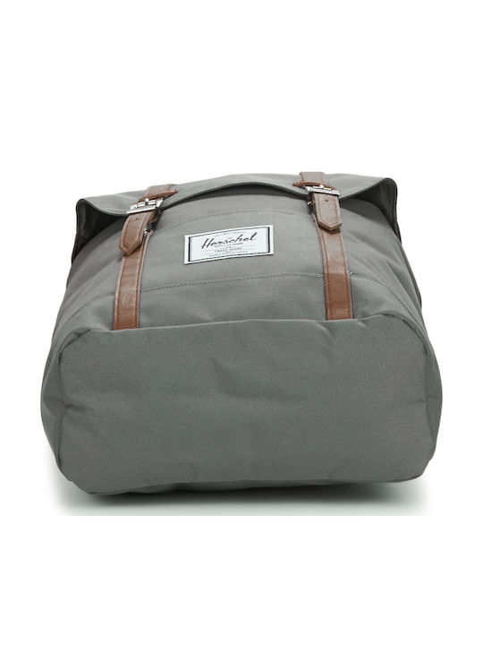 Herschel Retreat 19.5lt Gray