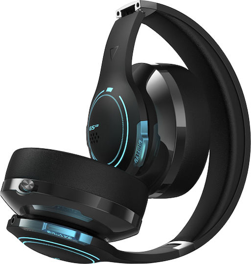 Edifier Hecate G5BT Wireless Over Ear Gaming Headset with Connection Bluetooth / 3.5mm