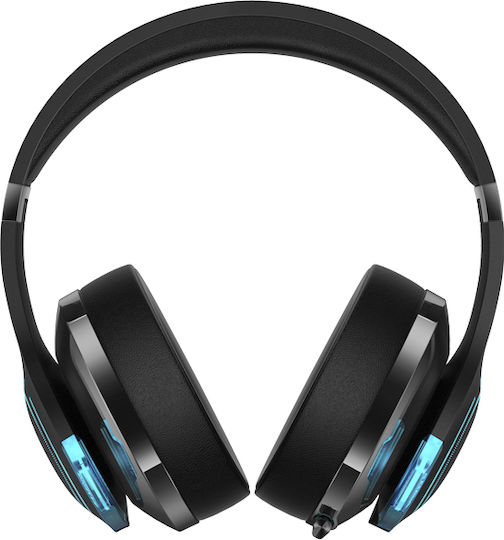 Edifier Hecate G5BT Wireless Over Ear Gaming Headset with Connection Bluetooth / 3.5mm