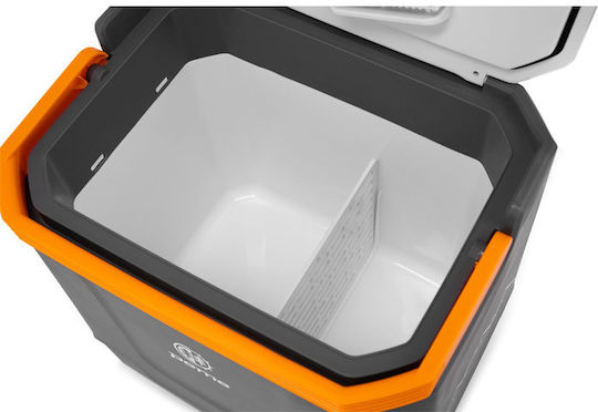 Peme Trip Portable Fridge Thermoelectric 31.5lt 12V Black