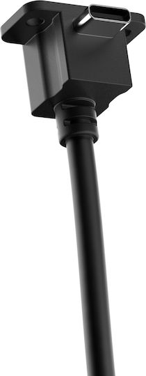 Fractal Design Καλώδιο USB Model E - 1m (FD-A-USBC-002)