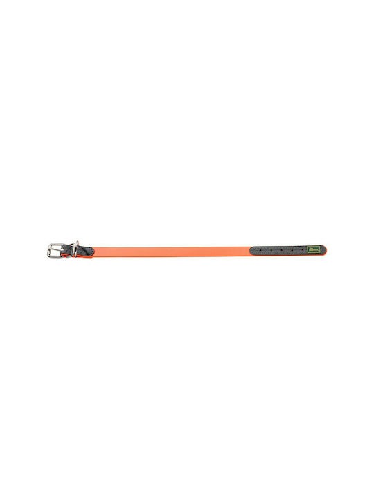 Hunter Convenience Κολάρο Σκύλου 20mm x 28 - 36cm (Διάφορα Χρώματα)
