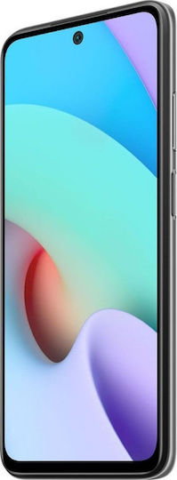 Xiaomi Redmi 10 2022 NFC Dual SIM (4GB/64GB) Carbon Gray