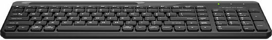 A4Tech Fstyler FK25 Nur Tastatur Griechisch