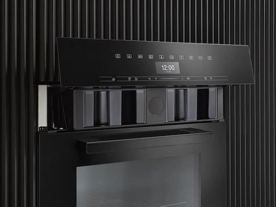Miele Xl Cobi Over Counter Oven 48lt W59.5cm.