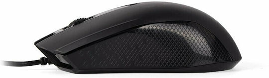 A4Tech OP-760 Cu fir Mouse Negru