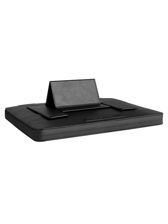 Nillkin Θήκη για Laptop 16" σε Μαύρο χρώμα 6902048221253