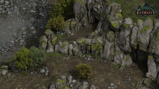 Pillars of Eternity Hero Edition (Key) PC Game
