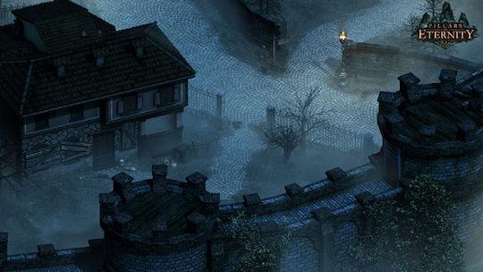 Pillars of Eternity Hero Edition (Key) PC Game