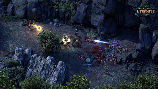 Pillars of Eternity Hero Edition (Key) PC Game