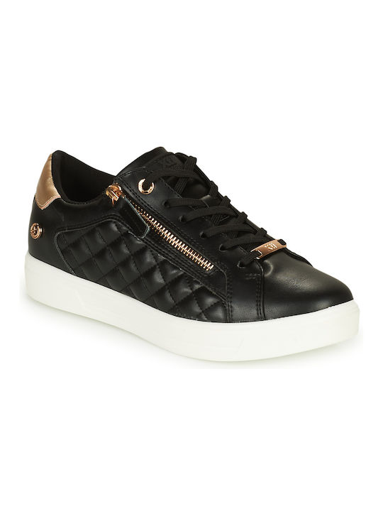 Xti Sneakers Black