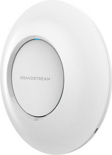 Grandstream GWN7625 Access Point Wi‑Fi 5 Dual Band (2.4 & 5GHz)