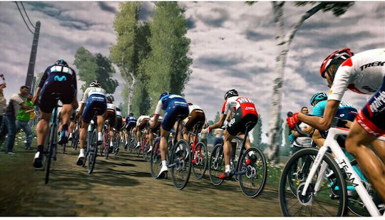 Tour De France 2022 PS4 Game