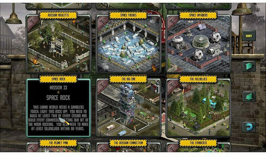 Constructor Plus (Code In A Box) Switch Game