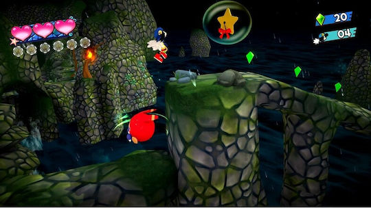 Klonoa Phantasy Reverie Series PS5-Spiel