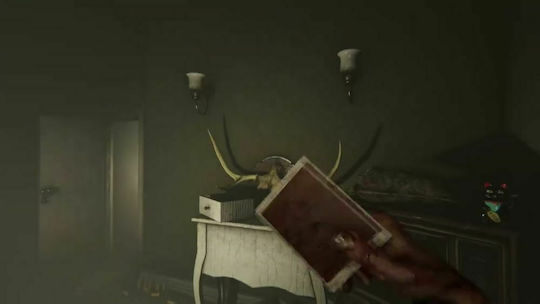 Madison Possessed Edition PS5 Game