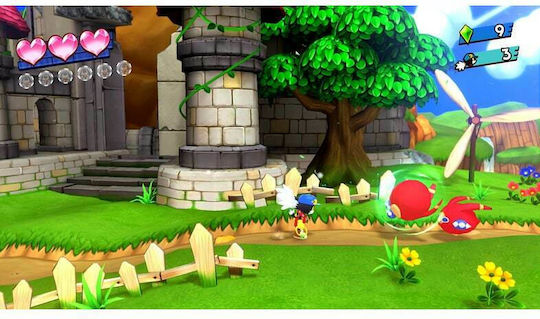 Klonoa Phantasy Reverie Series Xbox Series X Game