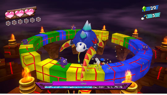 Klonoa Phantasy Reverie Series Xbox Series X Game