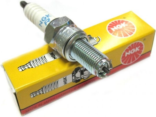 NGK Motorcycle Spark Plugs
