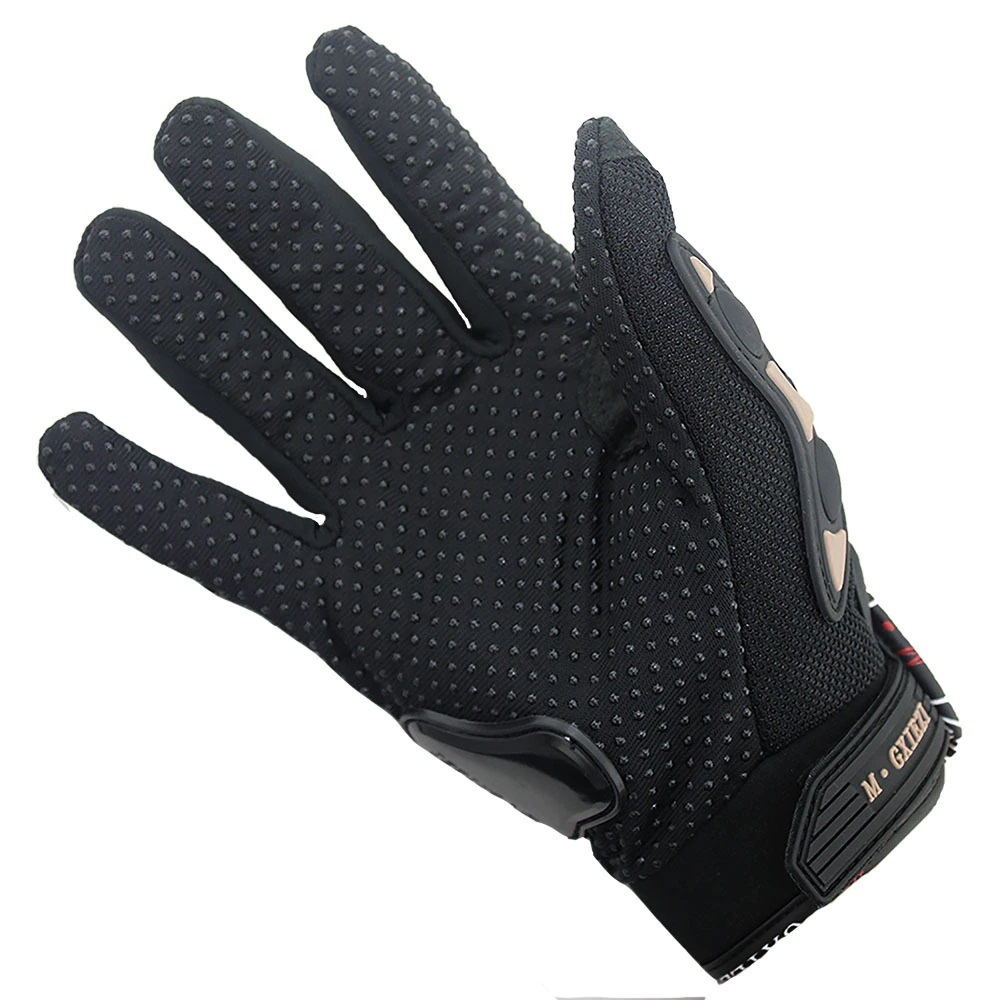 Probiker M.Gxiezi SC-01C Summer Motorcycle Gloves Black 224124621