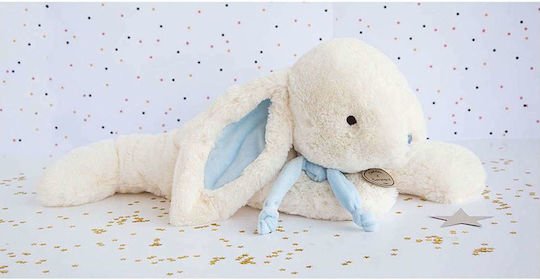 Doudou et Compagnie Плюшено Lapin Bonbon Rabbit 75 см.