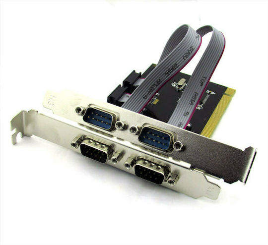 Κάρτα PCI