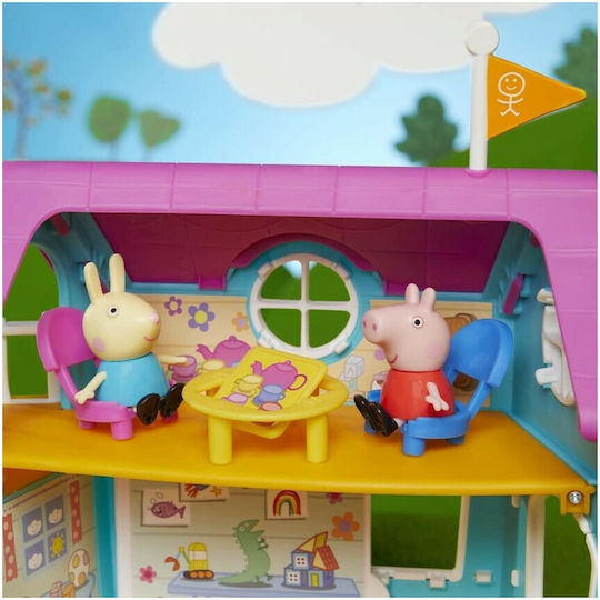 Hasbro Club Kids Peppa Pig για 3+ Ετών (Διάφορα Σχέδια)