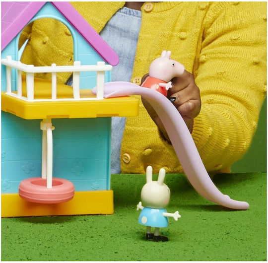 Hasbro Club Kids Peppa Pig για 3+ Ετών (Διάφορα Σχέδια)