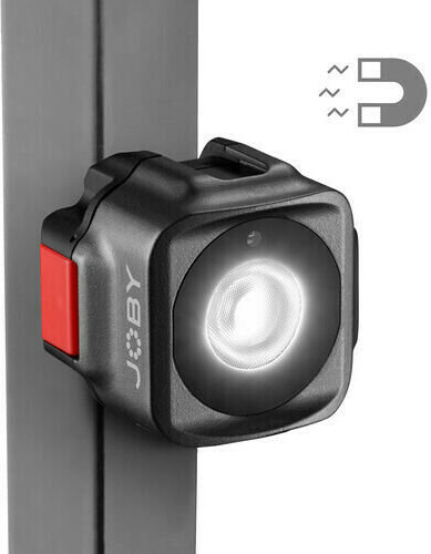 Joby Beamo Mini LED светлина 5100К с Яркост 1000лм