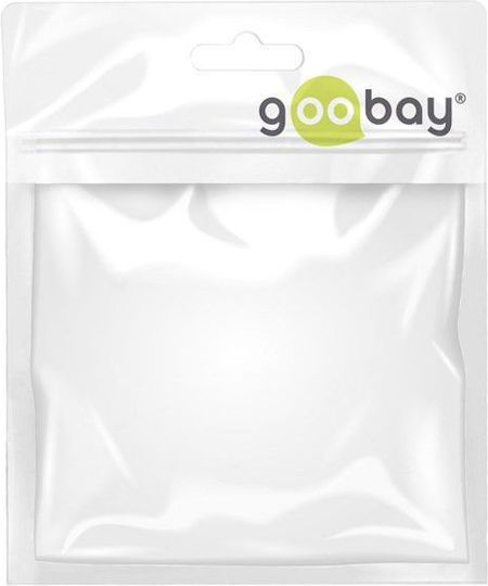 Goobay Charger Without Cable with USB-A Port 5W Whites (44950)
