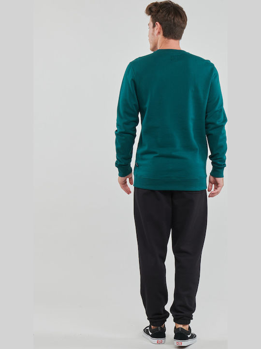 Vans Full Patch Crew Ii Green
