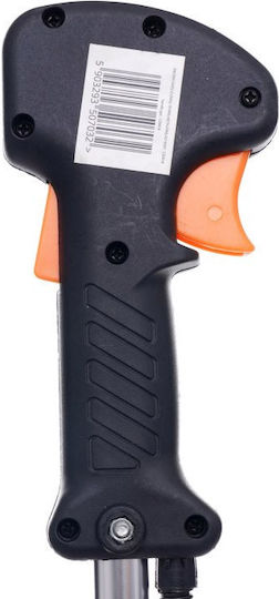 Tagred Accesoriu pentru Motocoasă Mâner de gaz pentru tubul de 19 mm grosime 19mm CZ0018