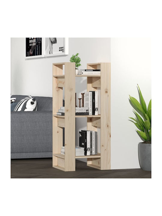 Bibliothek Beige 41x35x91cm