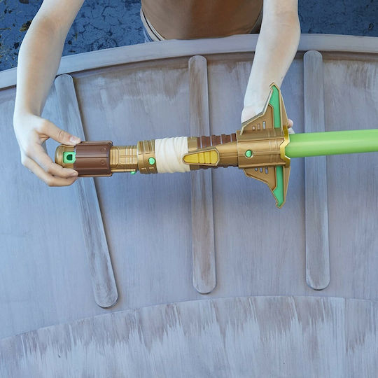 Hasbro Star Wars Forge Yoda