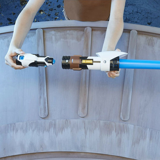 Hasbro Star Wars Lightsaber Forge Obi Wan Kenobi Φωτόσπαθο