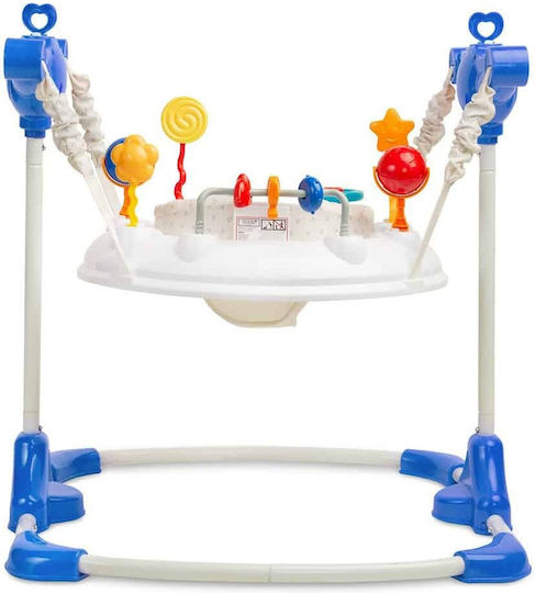 Toyz Baby Jumper Bungee με Ήχους για 6+ Μηνών