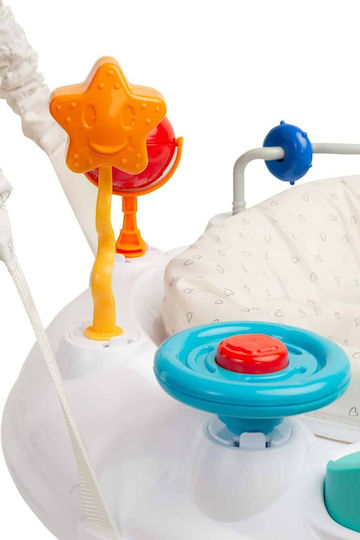 Toyz Baby Jumper Bungee με Ήχους για 6+ Μηνών