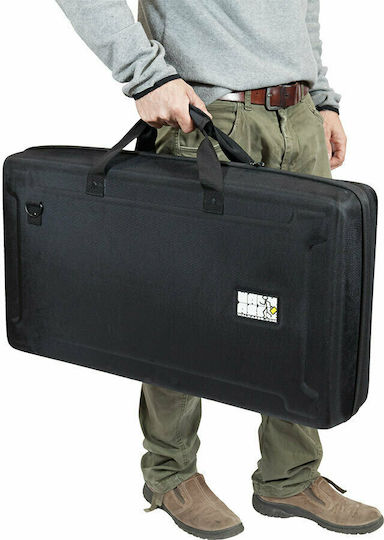 Walkasse Shockproof Eva Case for Pioneer XDJ-RR, XDJ-R1